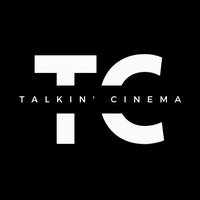 Talkin’ Cinema Podcast(@Talkin_Cinema) 's Twitter Profile Photo