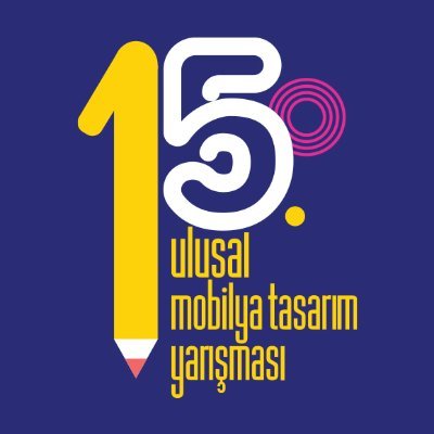 15. Ulusal Mobilya Tasarım Yarışması @OMKOorg