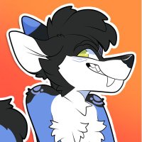 heccin' Naos (@naosfox) 's Twitter Profile Photo heccin' Naos (@naosfox) 's Twitter Profile Photo