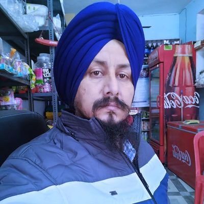 singhmalkit223's profile picture. 