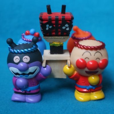 tenguri_kun's profile picture. 祭り(太鼓台をメインにオールジャンル)・神事・神楽・寺社仏閣・郷土玩具・ミニチュア…etc 祭り関連のもん全てを日々追い求めてます٩( ᐛ )و