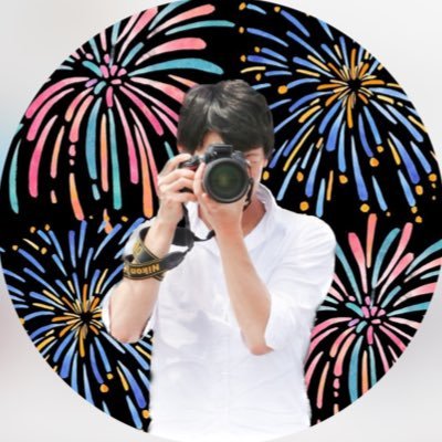 ばんび / 花火(fireworks)さんのプロフィール画像
