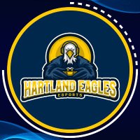 Hartland Esports(@HartlandEsports) 's Twitter Profile Photo