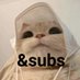 &SUBs Headquarters (@andsubsHQ) Twitter profile photo