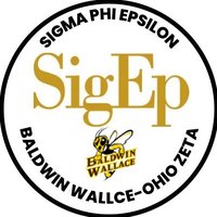 SigEp Baldwin Wallace (@bwsigep) 's Twitter Profile