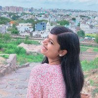 Divya Rai (@divyarai2306) 's Twitter Profile