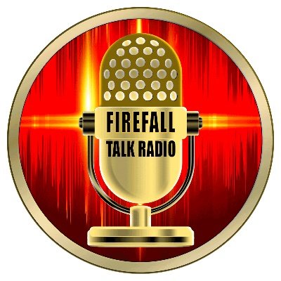Firefall Talk Radio, home of The Porch Online Bible Study.