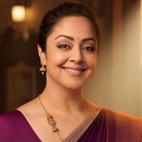 Jyotika Fans Club(@JyotikaSuriyaa) 's Twitter Profile Photo