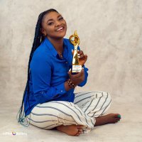 Chinyere Godwin (@chiny_godwin) 's Twitter Profile