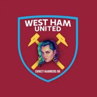 🫧⚒️ Emmzy ⚒️🫧 (@emmzyhammers86) 's Twitter Profile Photo 🫧⚒️ Emmzy ⚒️🫧 (@emmzyhammers86) 's Twitter Profile Photo