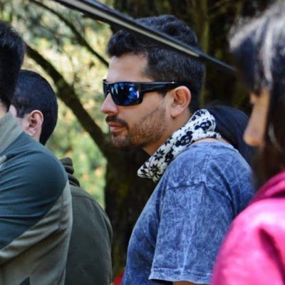 FdoTapia1's profile picture. 