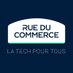 Rue du Commerce (@rueducommerce) Twitter profile photo