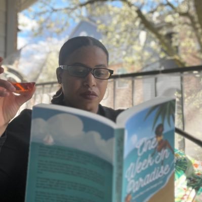 She/Her. Environmental Epidemiologist. Mom. Foodie. Book Lover. #HBCUGrad #blackwomeninstem