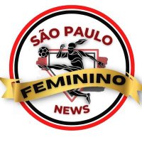 São Paulo Feminino News(@saopaulofemnews) 's Twitter Profile Photo