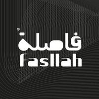 fasllah | فاصلة (@fasllah_sa) 's Twitter Profile Photo fasllah | فاصلة (@fasllah_sa) 's Twitter Profile Photo