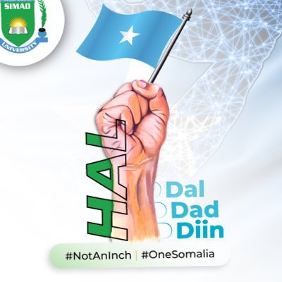 Pan-Somalism 🇸🇴|✌️