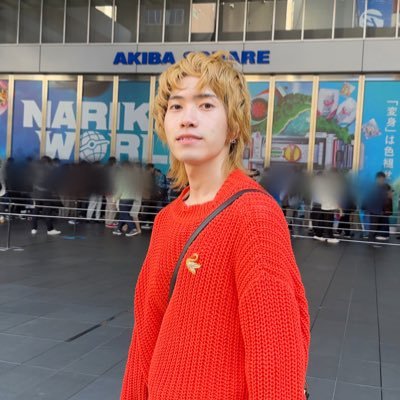 もも(超少年ch) Profile