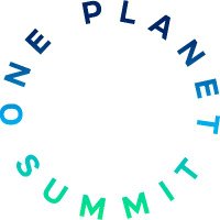 One Planet Summit(@oneplanetsummit) 's Twitter Profileg