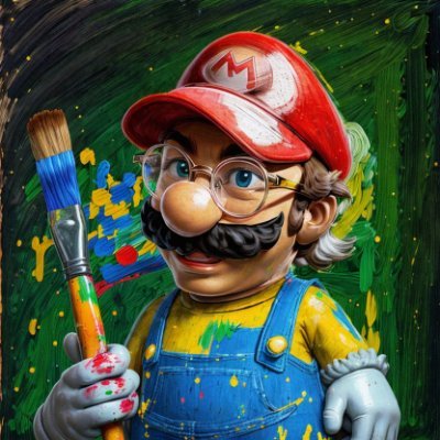 Macgyver_3o's profile picture. Find me @