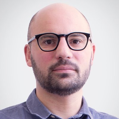 eloibail's profile picture. Consultant @SFlinux