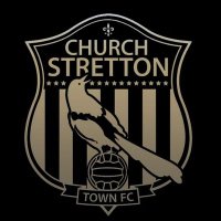 Church Stretton Town FC(@StrettonFC) 's Twitter Profile Photo