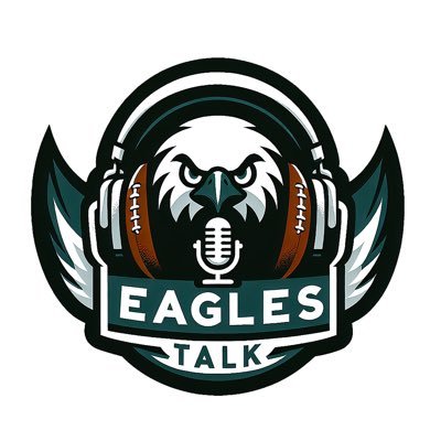 The MOST unique Eagles coverage show you’ve ever witnessed. #EaglesTalk BY Eagles fans, FOR EAGLES FANS! #FlyEaglesFly #GoBirds #Eagles