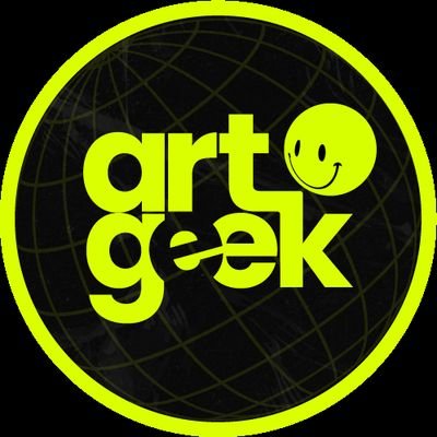 Artgeekc Profile Picture