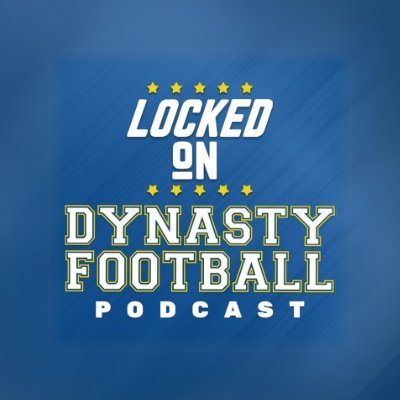 LockedOnDynasty Profile Picture