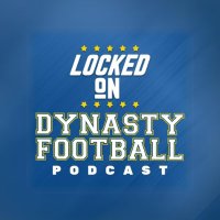 Locked On Dynasty Football(@LockedOnDynasty) 's Twitter Profile Photo