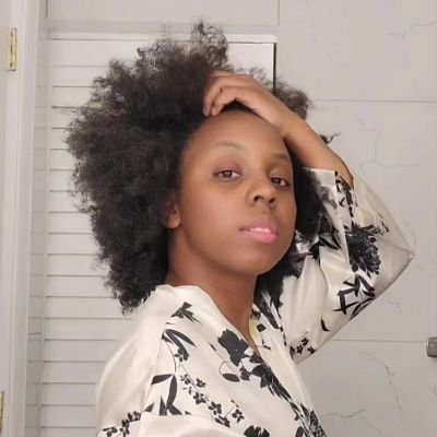 iamcherkay's profile picture. I am a new content creator looking to expand my passion for beauty, fashion and social media growth.