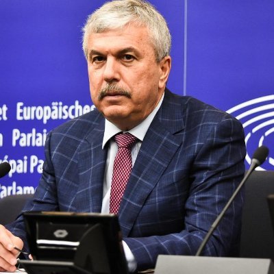 Europarlamentar
Coordonator S&D Comisia ITRE
Lider Delegatie PSD, Parlamentul European