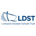 Liverpool Diocesan Schools Trust (@LDSTEducation) Twitter profile photo