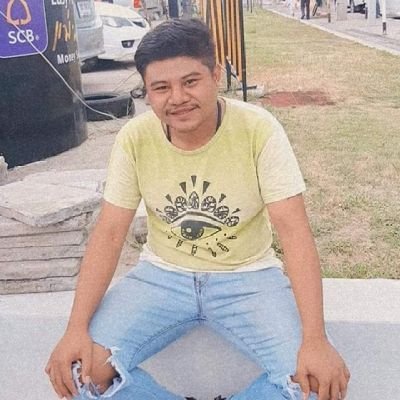 ok_mos1994's profile picture. 🔥💢อำเภอด่านขุนทด💢🔥 👍{จังหวัดนครราชสีมา}👍 เหงาจับใจเกิน โสดสนิท แชทก็ เงียบกริบ👌 เกิดมามีกรรมตัวดำเสือกหล่อ💯