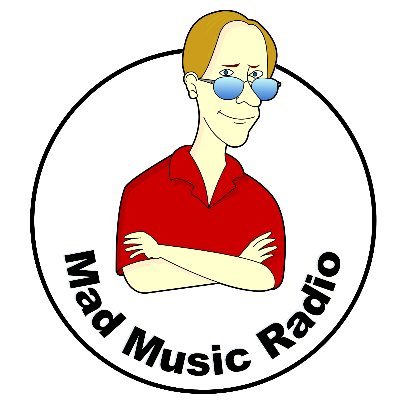 Mad_Music_Radio Profile Picture