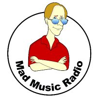 Mad Music Radio(@Mad_Music_Radio) 's Twitter Profile Photo