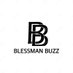 BLESSMAN BUZZ (@BlessmanReigns) Twitter profile photo