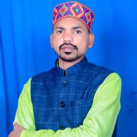 Vinod Singh Gond(@GondSingh96173) 's Twitter Profile Photo