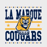 La Marque HS Girls Athletics (@lm_ladycoogs) 's Twitter Profile