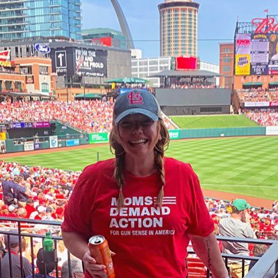She/her • Missouri @momsdemand volunteer • Survivor • Text READY to 644-33 • Opinions my own • Ranked 5th worst problem in MO education by STL Moms 4 Liberty•