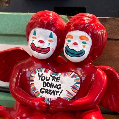 bigdawgyapping's profile picture. she/they