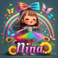 Nina(@Nina_De_Cuba) 's Twitter Profile Photo