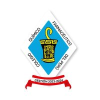 Colegio Químico Farmacéutico del Perú(@CQFP_Oficial) 's Twitter Profile Photo