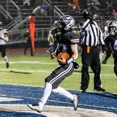 🙌follower of Christ⭐️2025⭐️ West Clermont HS⭐️5’11 195⭐️24 MPH⭐️ATH⭐️4.2 GPA⭐️ Phone: 513-601-6516