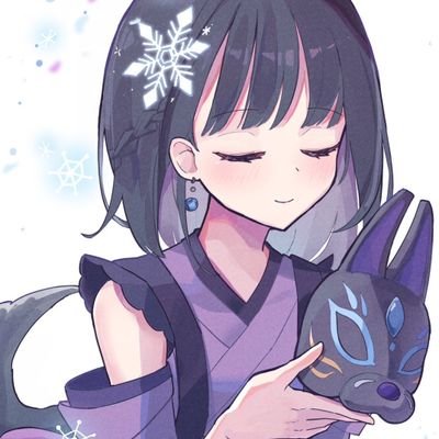 雨音（わふわふ）さんのプロフィール画像
