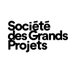 Société des grands projets (@sgrandsprojets) Twitter profile photo