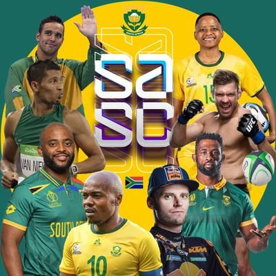 South African sports coverage, results and achievements all in one place.

📧 admin@sasportscentre.co.za