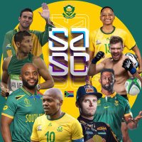 SA Sports Centre(@SASportsCentre) 's Twitter Profile Photo