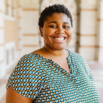 political science phd student @RiceUniversity // @Columbia_SPS erm alum // @SpelmanCollege alumna // dog mom // she/her/hers