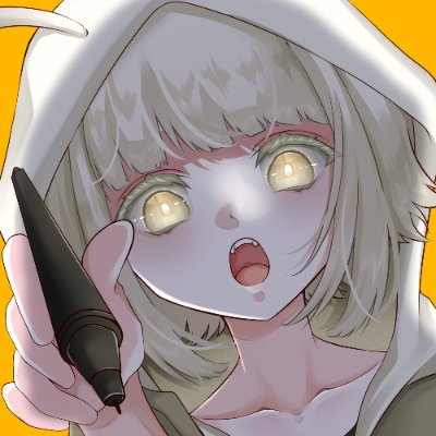 絵を描く🐌 ◇ Illustration / Live2D / 動画編集(勉強中) 
◇ 各種リンク、依頼はこちら▶ https://t.co/LTezt2V38V　
◇ポートフォリオはこちら▶ https://t.co/k8qhiaJ48D