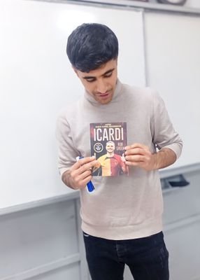 Ariffttas's profile picture. 